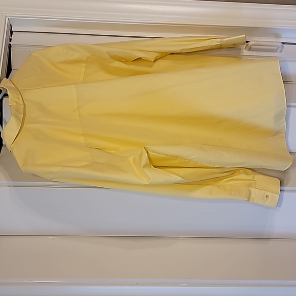 Men's Dress Button Down - Picture 3 of 3